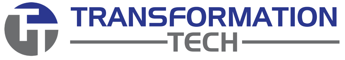 Transformation Tech Logo